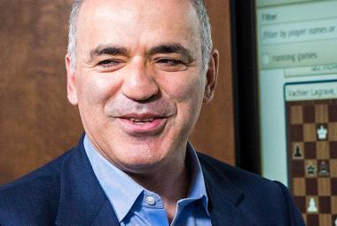 Kasparov