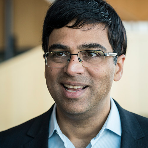 360 Indian Viswanathan Anand Stock Photos, High-Res Pictures, and