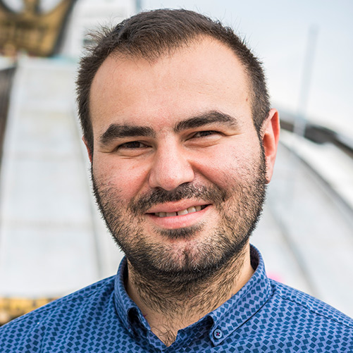 Mamedyarov on the Candidates and Shamkir