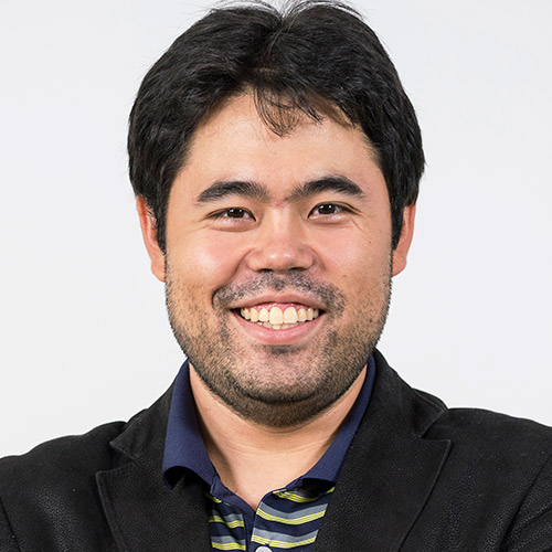 Hikaru Nakamura  TATA STEEL CHESS INDIA, RAPID & BLITZ, 2023