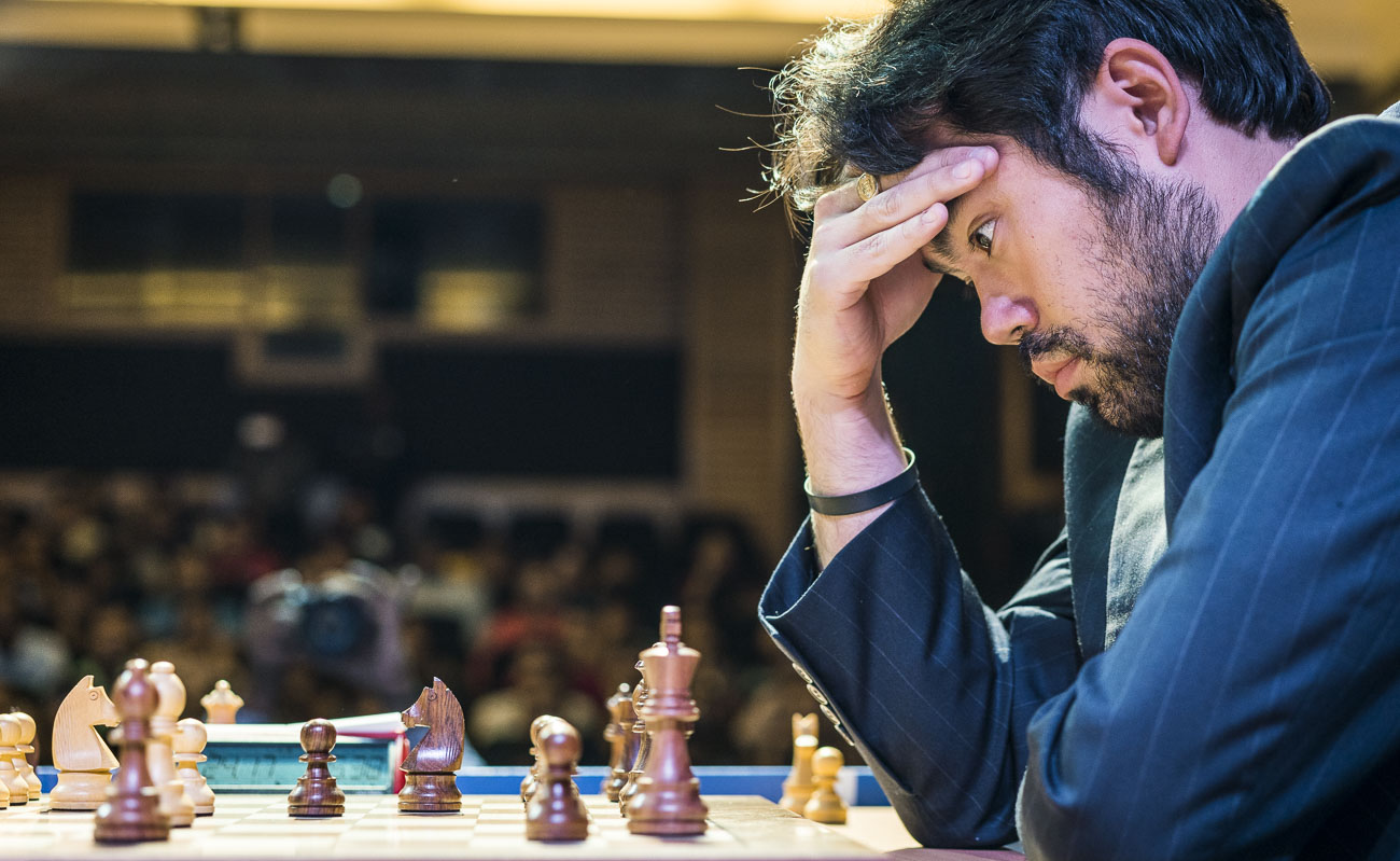 Hari finishes second, Nakamura reigns supreme at Tata Steel Chess