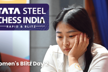 Tata Steel Chess India Rapid & Blitz 2023 - Info 