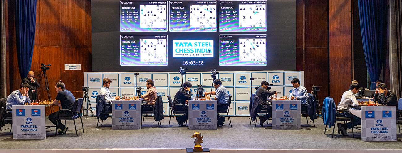 Press Release: Curtain goes up on