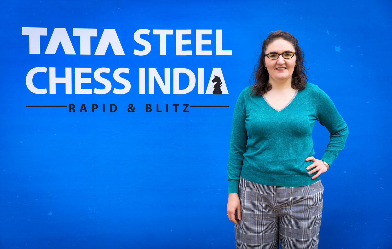 Tata Steel India 2022 Women Rapid R1-3: Nana Dzagnidze makes a perfect start