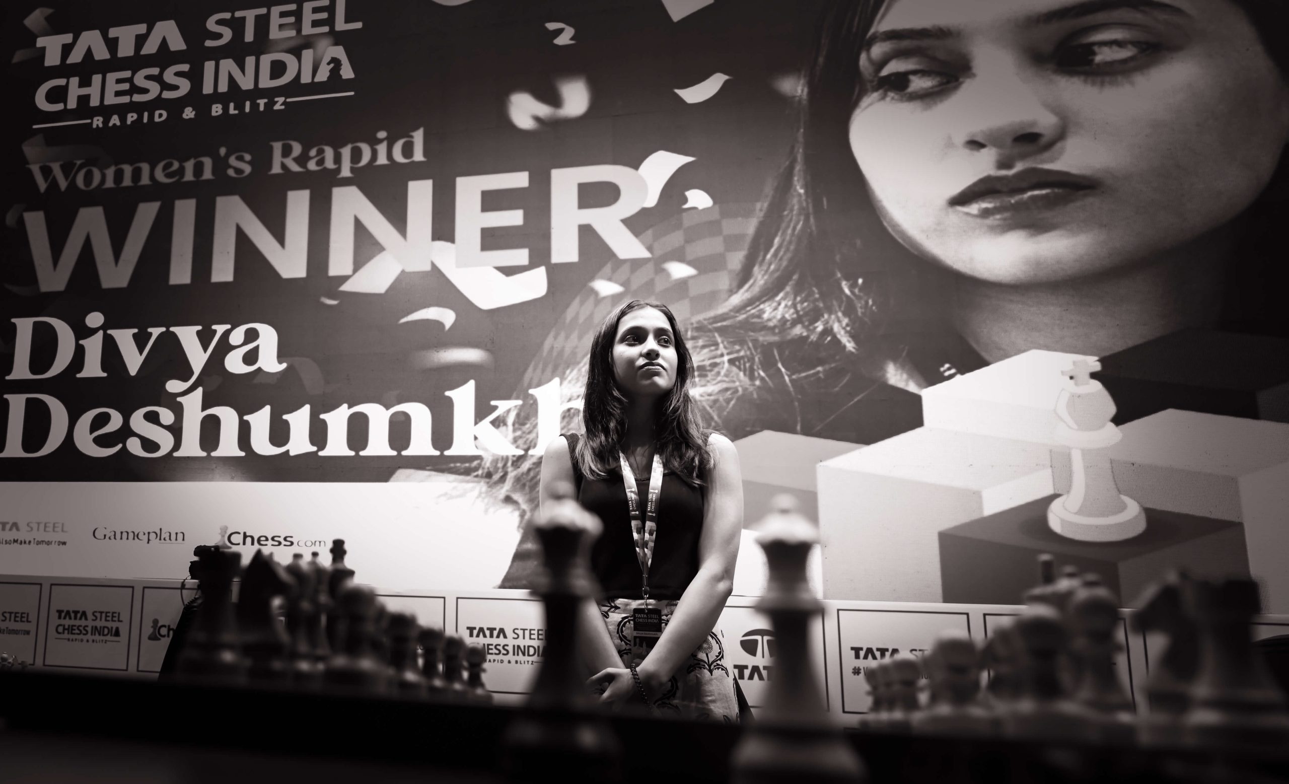 Divya Winner After Nerve-Wracking Finale