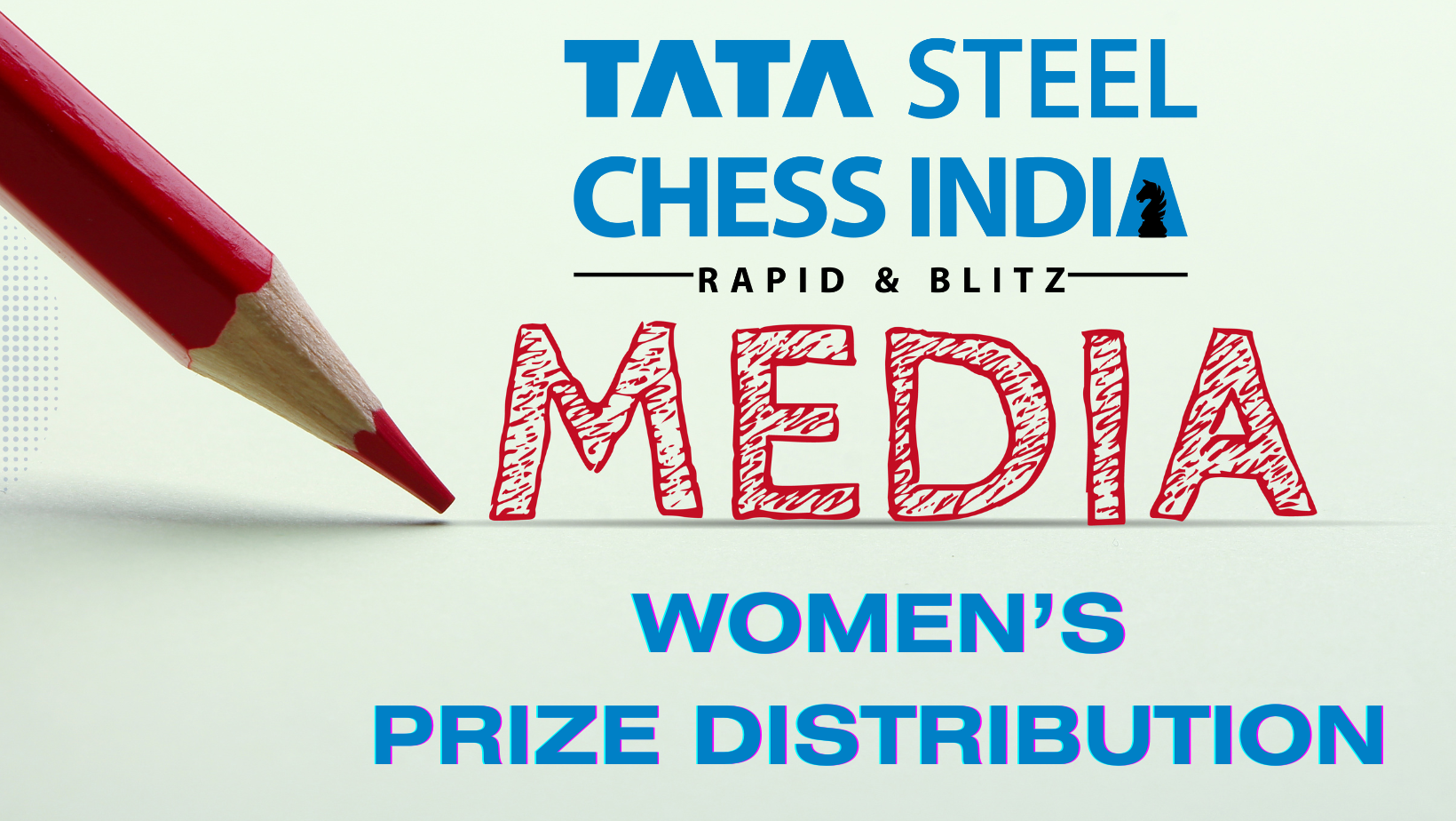 Media – Prize Distribution – Women’s Section