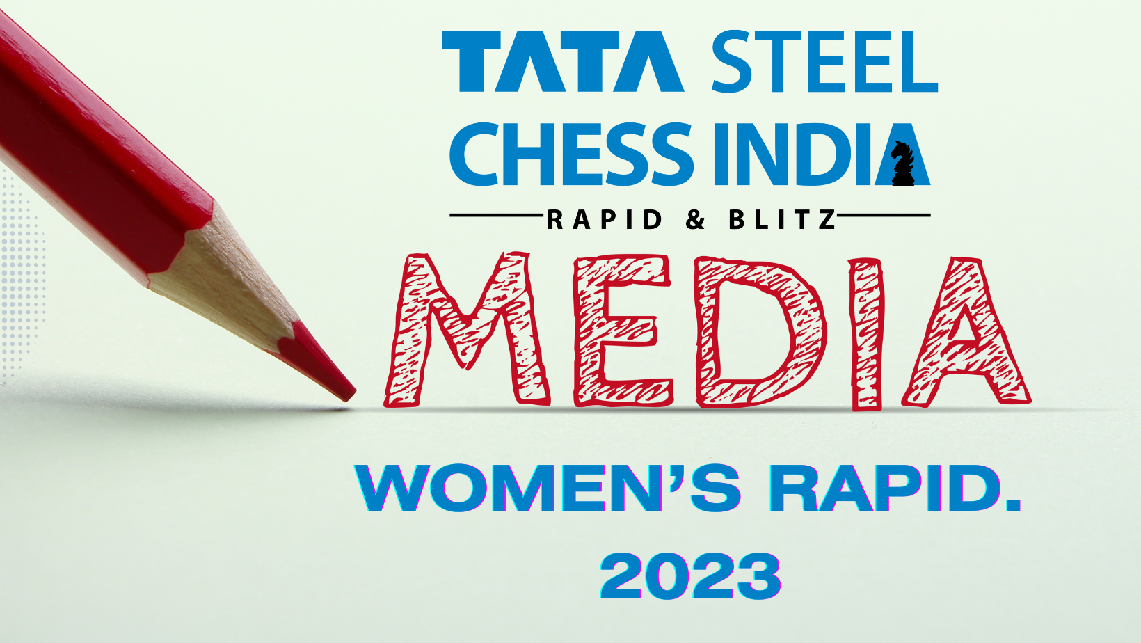 Media Coverage : Women’s Rapid 2023